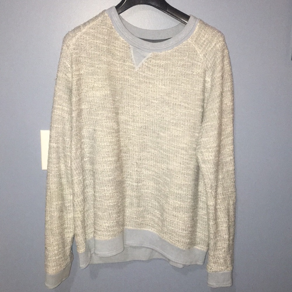 Men’s Free Planet Sweater